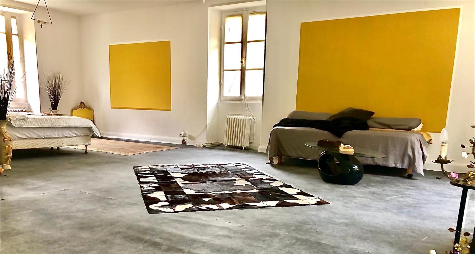 Le Chambon, Chambres D'Hotes Saint-Merd-de-Lapleau 외부 사진