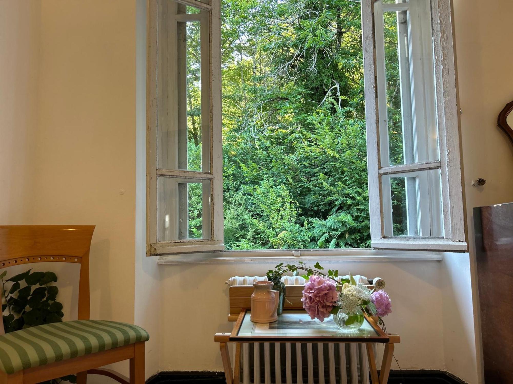 Le Chambon, Chambres D'Hotes Saint-Merd-de-Lapleau 외부 사진