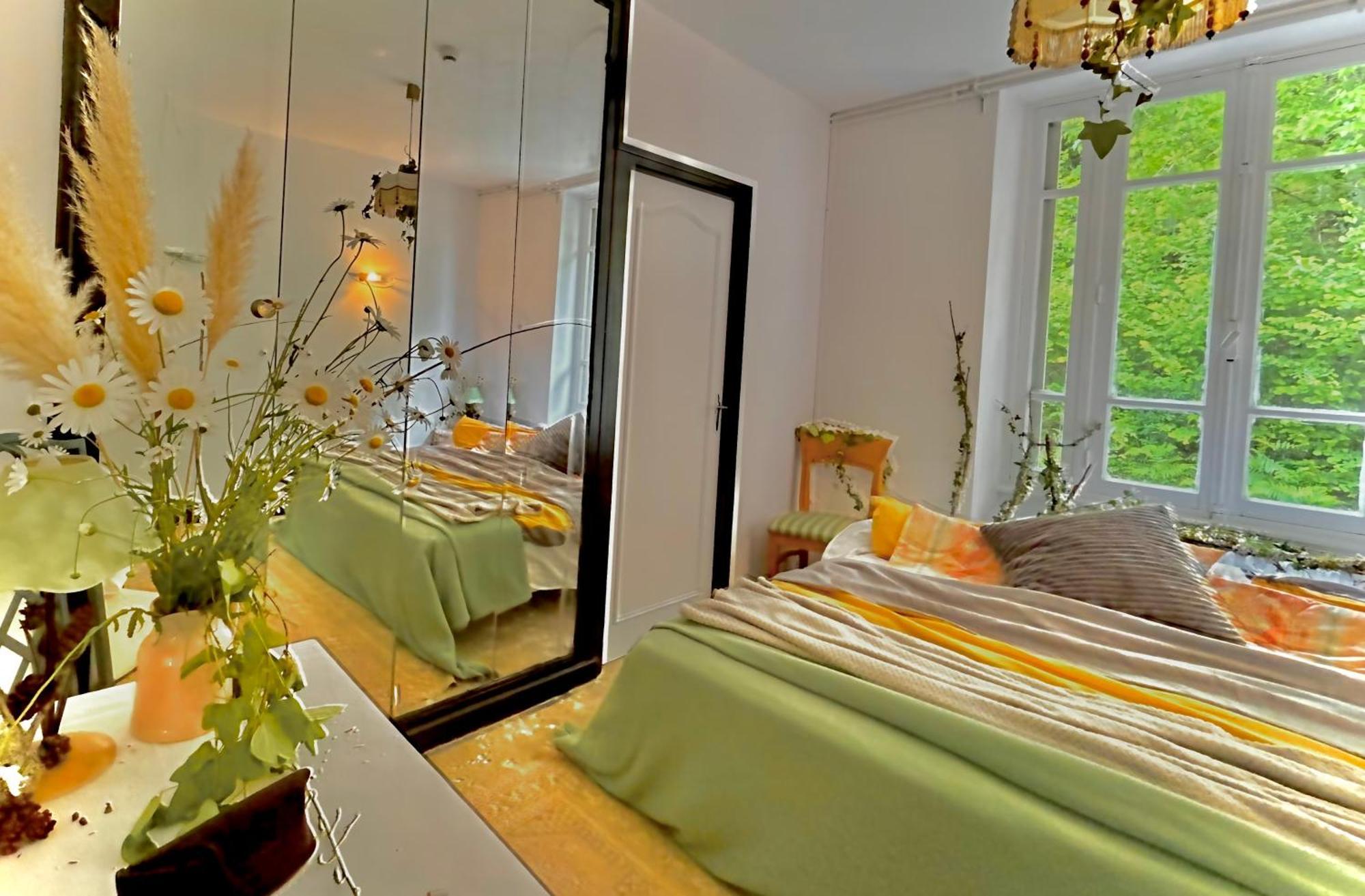 Le Chambon, Chambres D'Hotes Saint-Merd-de-Lapleau 외부 사진