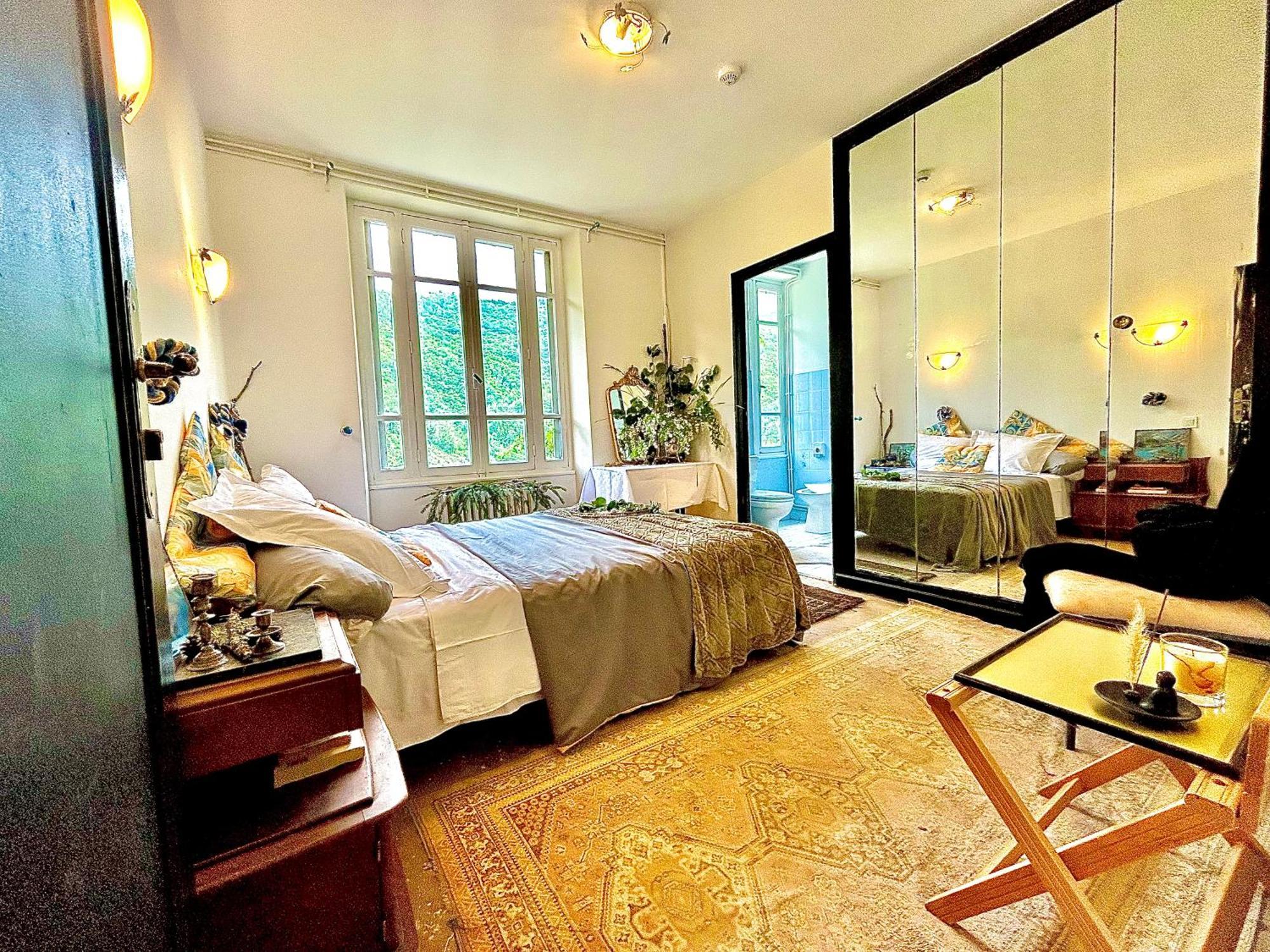 Le Chambon, Chambres D'Hotes Saint-Merd-de-Lapleau 외부 사진