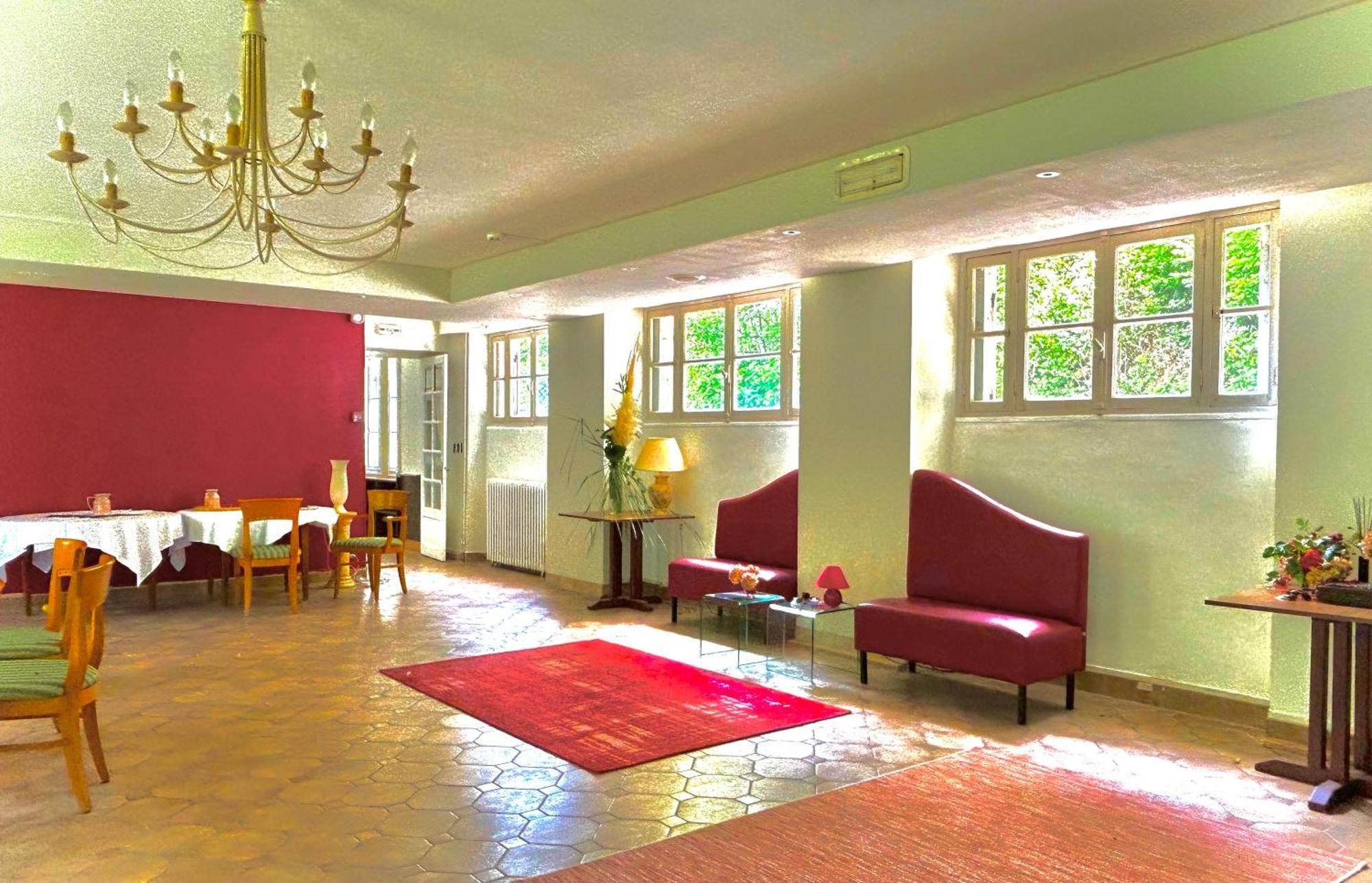Le Chambon, Chambres D'Hotes Saint-Merd-de-Lapleau 외부 사진