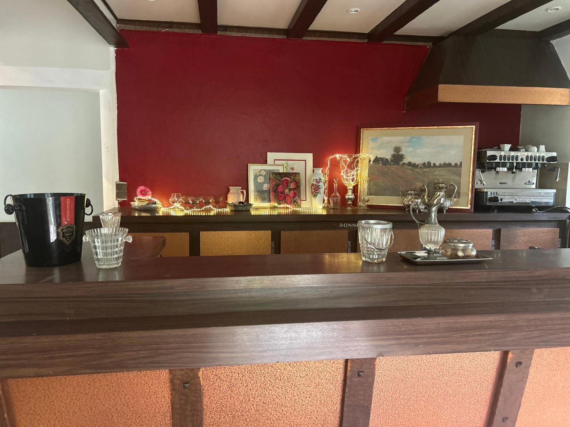 Le Chambon, Chambres D'Hotes Saint-Merd-de-Lapleau 외부 사진