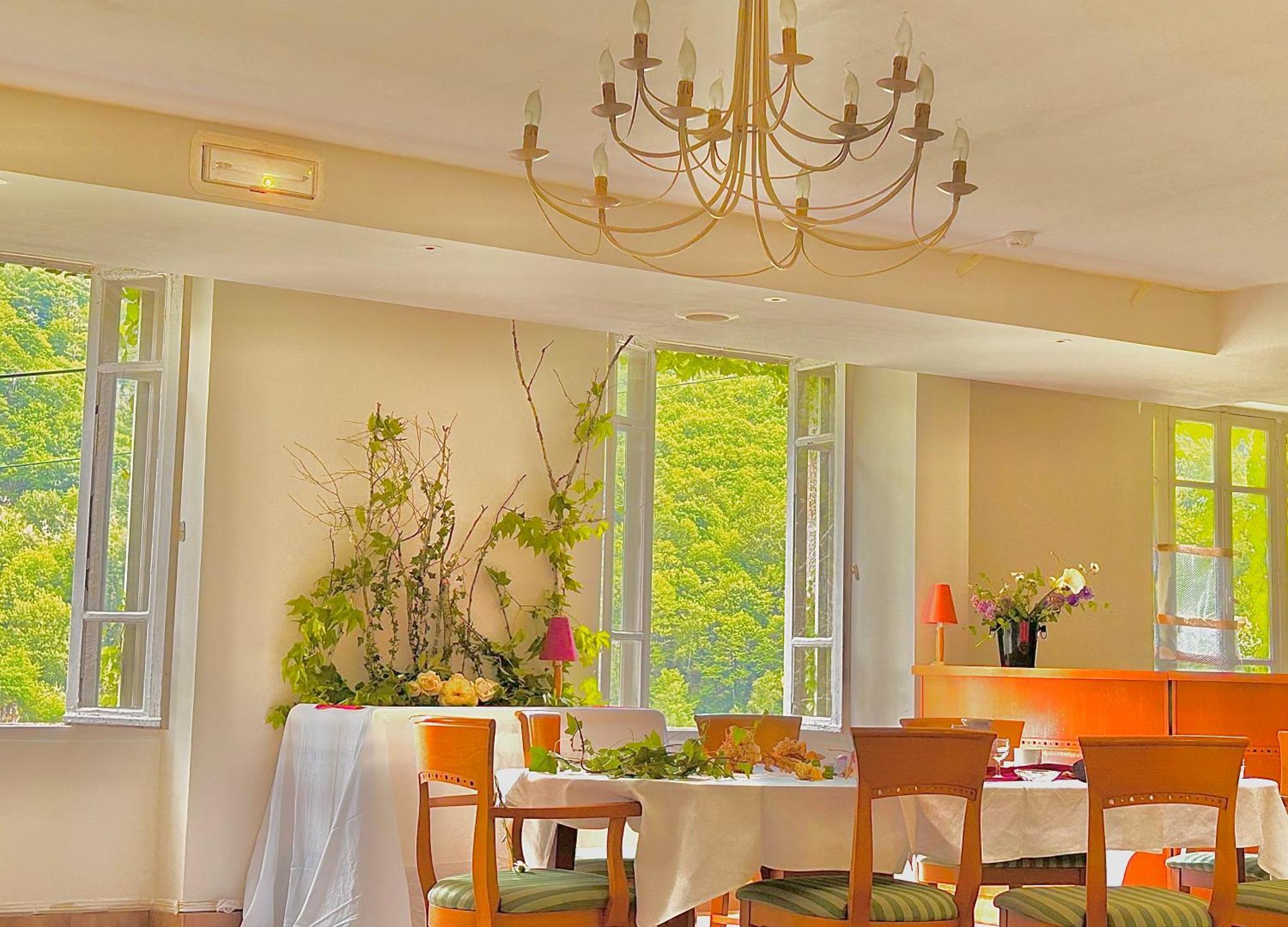 Le Chambon, Chambres D'Hotes Saint-Merd-de-Lapleau 외부 사진