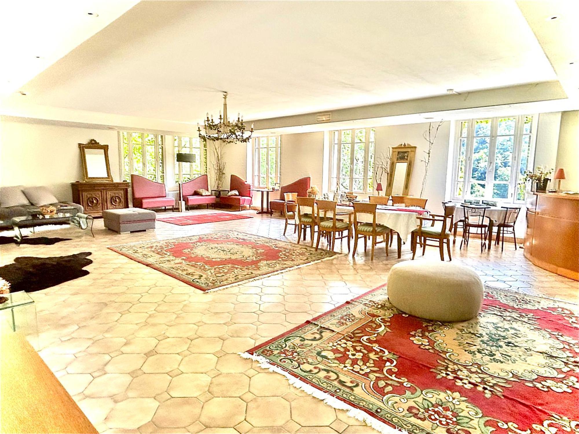 Le Chambon, Chambres D'Hotes Saint-Merd-de-Lapleau 외부 사진